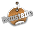 Baustelle